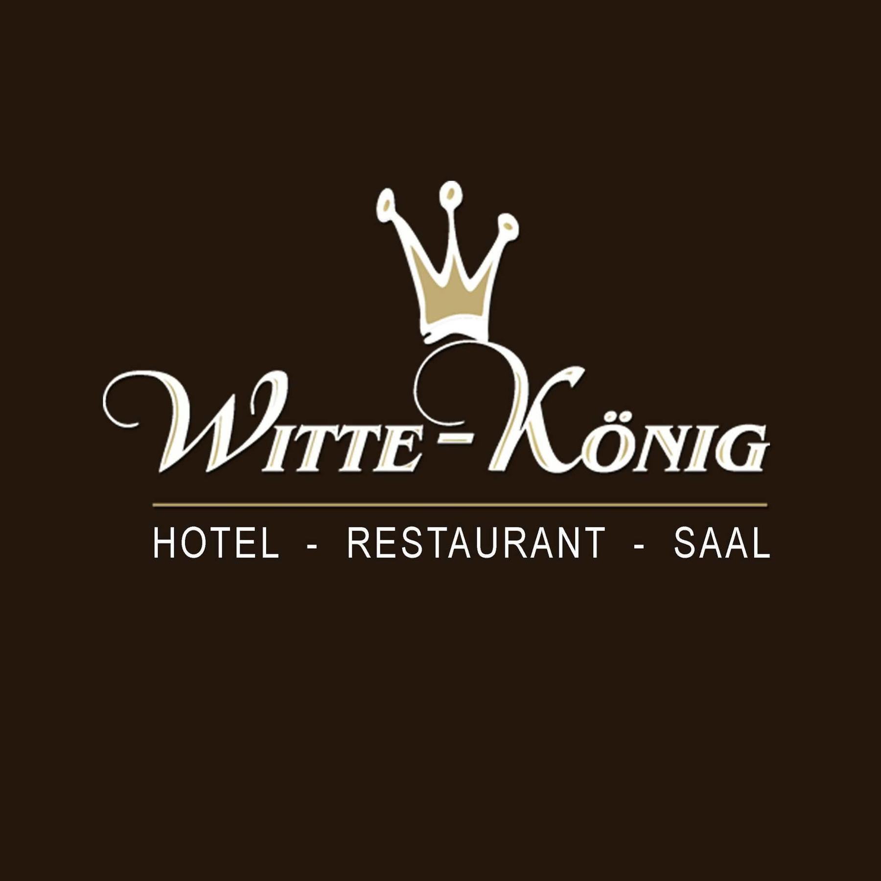 Hotel Witte-Konig Garrel Exteriér fotografie